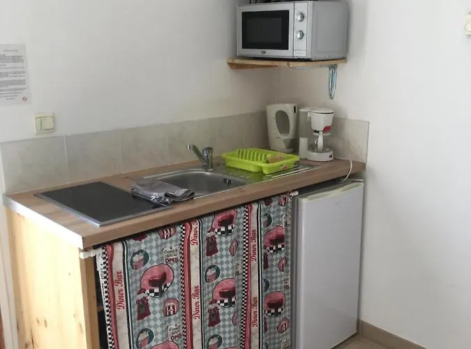 Bed and Breakfast Des 3 Anes