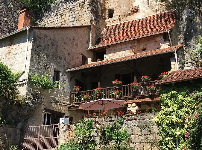 Bed and Breakfast Des 3 Anes Blars