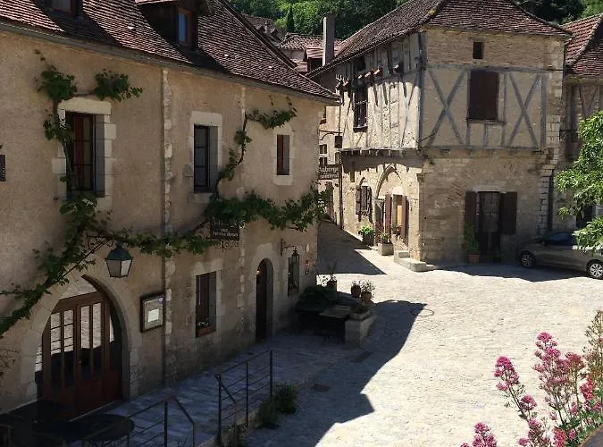 Bed and Breakfast Des 3 Anes