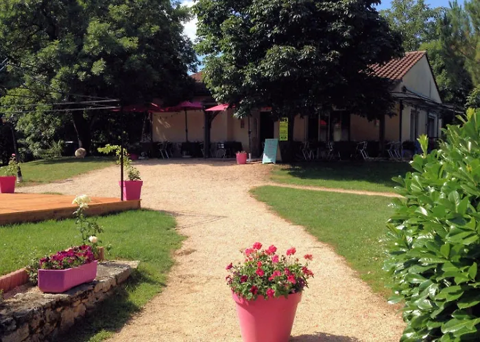 Des 3 Anes Bed and Breakfast 4*