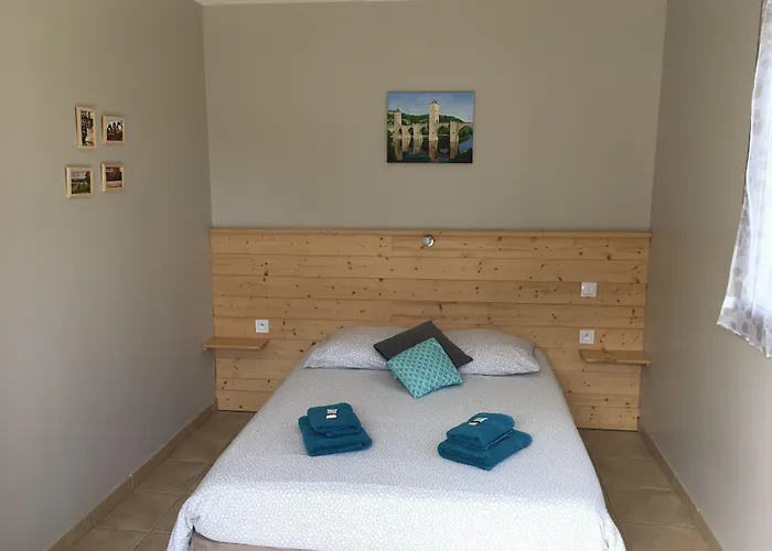 Des 3 Anes Bed and Breakfast