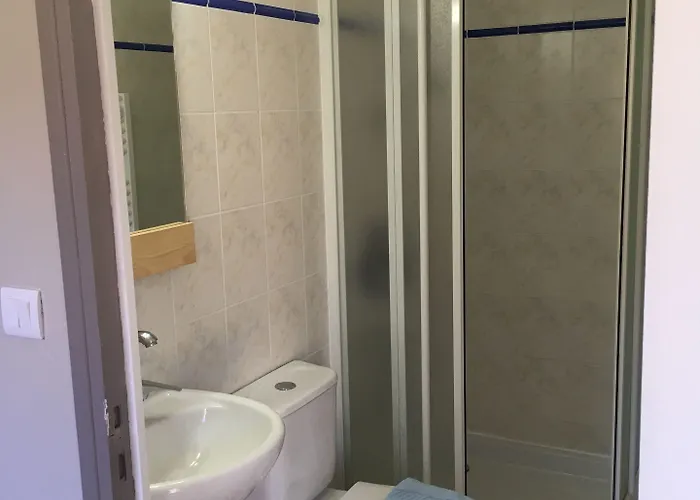 Bed and Breakfast Des 3 Anes