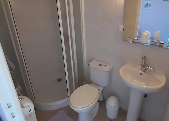 Des 3 Anes Bed and Breakfast