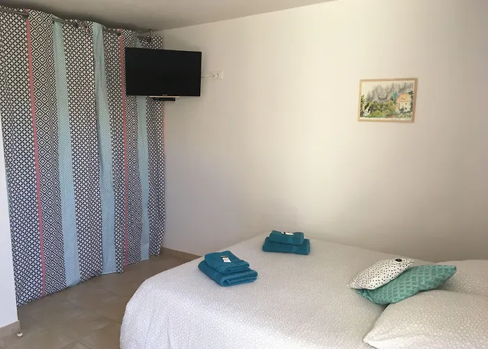 Bed and Breakfast Des 3 Anes 4*