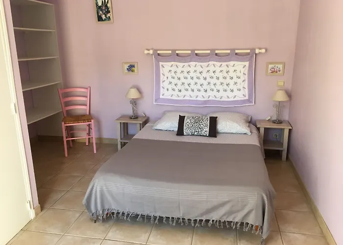 Bed and Breakfast Des 3 Anes Blars