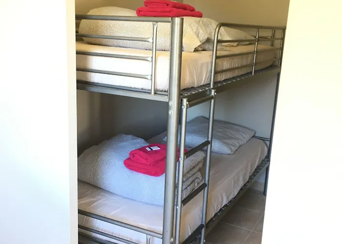 Bed and Breakfast Des 3 Anes