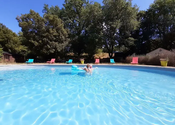 Des 3 Anes Bed and Breakfast Blars